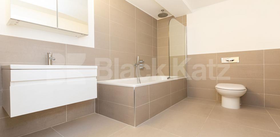 			1 Bedroom, 1 bath, 1 reception Apartment			 SPRINGFIELD HOUSE LOFTS-TYSSEN STREET, DALSTON/HAGGERSTON